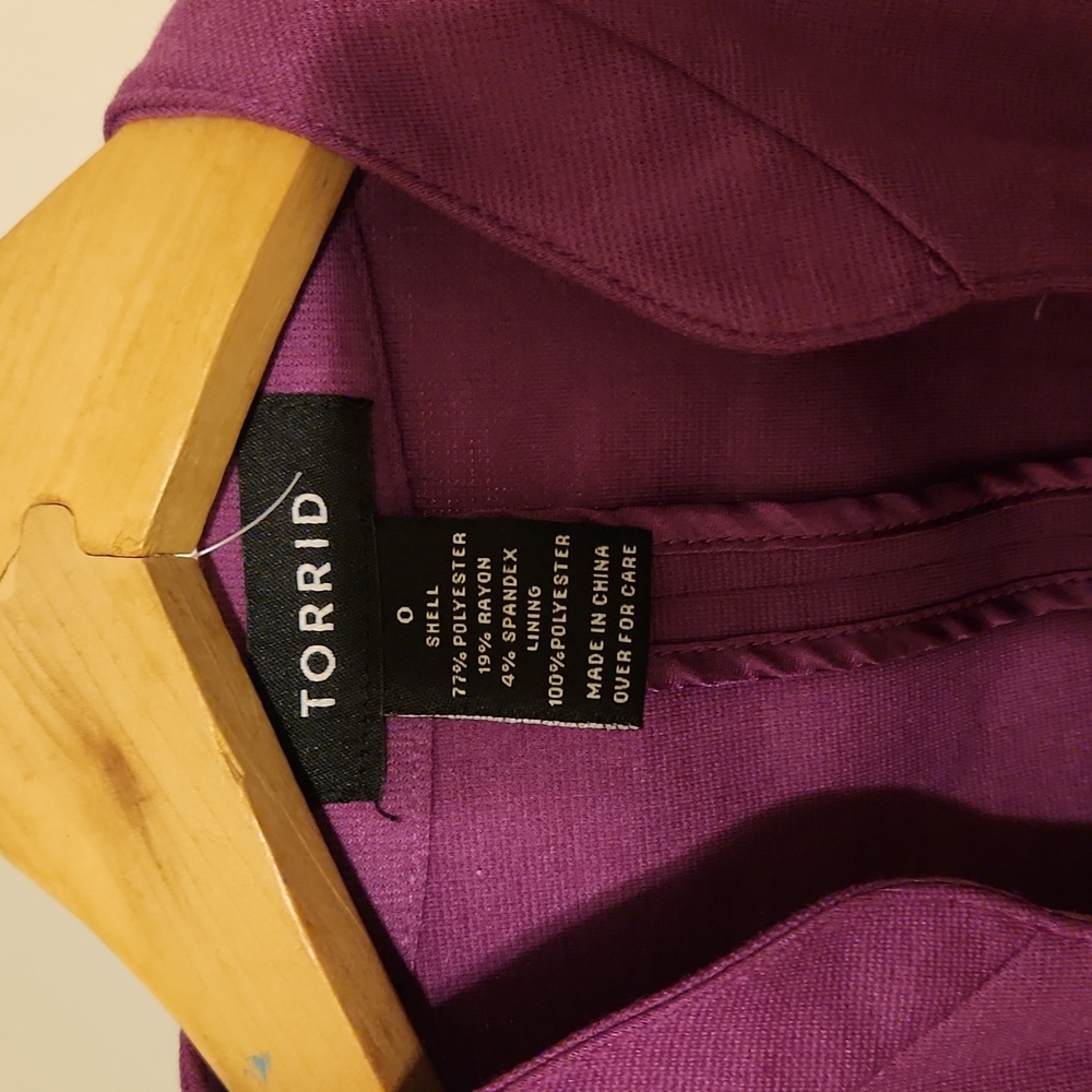 jacket - Picture 2 of 4